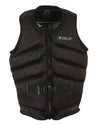 BLK FREERIDE FE MENS NEO VEST