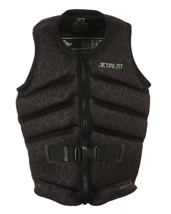 BLK FREERIDE FE MENS NEO VEST