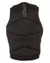 BLK FREERIDE FE MENS NEO VEST