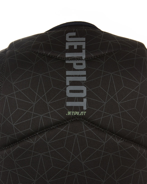 BLK FREERIDE FE MENS NEO VEST