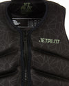 BLK FREERIDE FE MENS NEO VEST