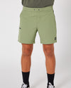 SAGE HYBRID JETLITE MENS SHORT