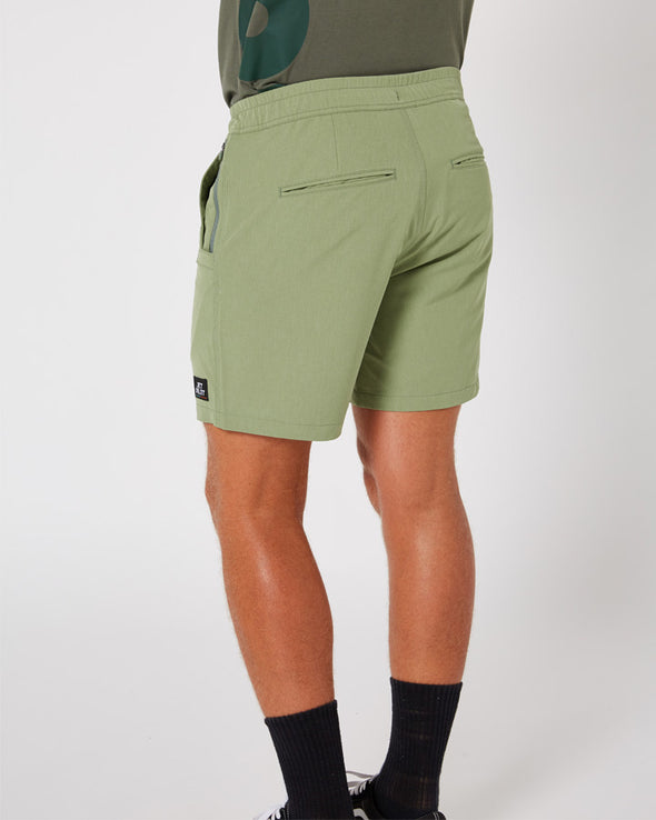 SAGE HYBRID JETLITE MENS SHORT