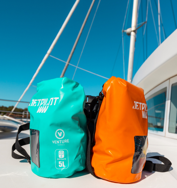 TEL VENTURE 5L DRYSAFE BAG