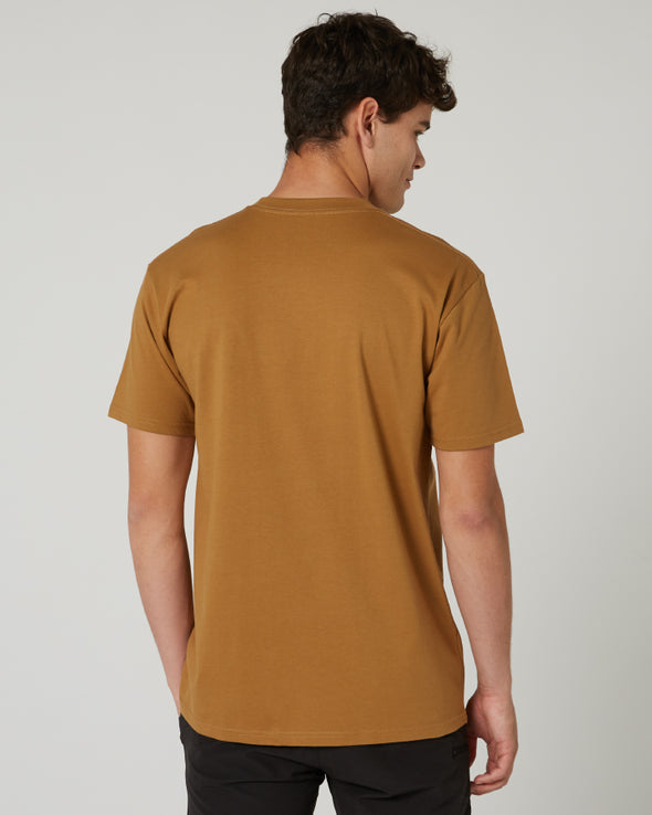 CRML ICON MENS S/S TEE