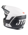 WHT VAULT RACE HELMET