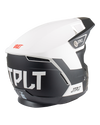 WHT VAULT RACE HELMET