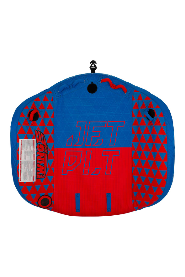 BLU/RED JP2 WING TOWABLE