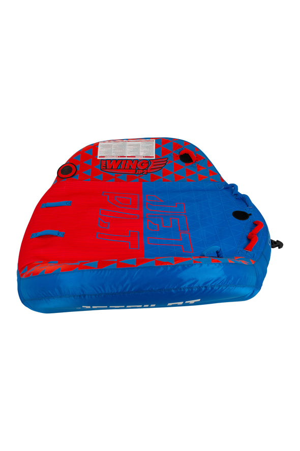 BLU/RED JP2 WING TOWABLE