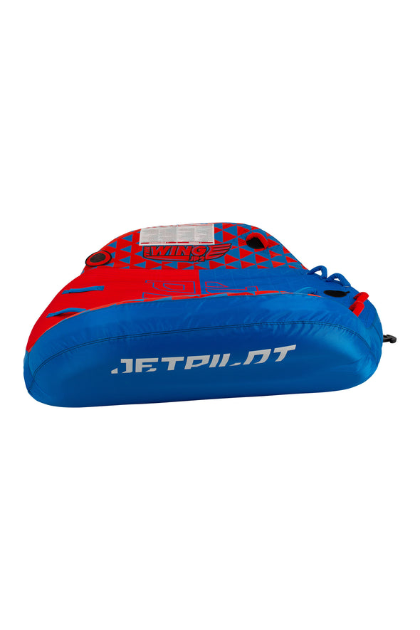 BLU/RED JP2 WING TOWABLE