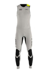 GRY/YEL/BLK RX VAULT MENS RACE JOHN