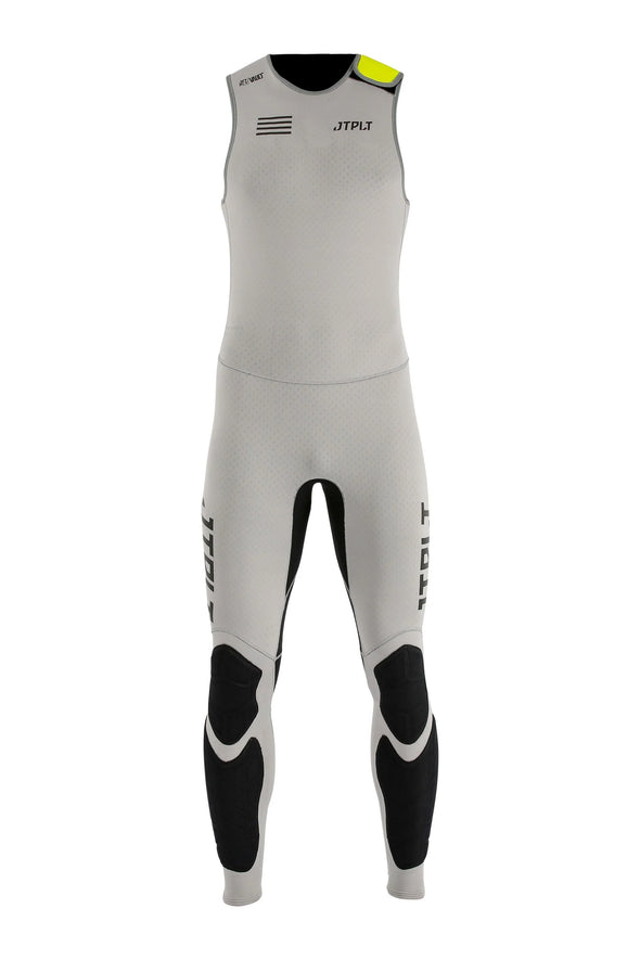 GRY/YEL/BLK RX VAULT MENS RACE JOHN