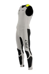 GRY/YEL/BLK RX VAULT MENS RACE JOHN