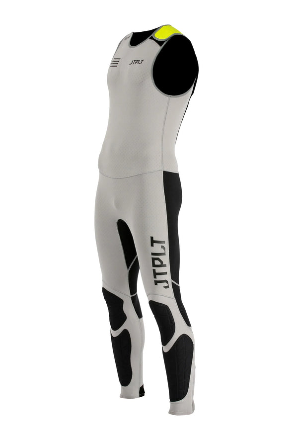 GRY/YEL/BLK RX VAULT MENS RACE JOHN