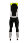 GRY/YEL/BLK RX VAULT MENS RACE JOHN