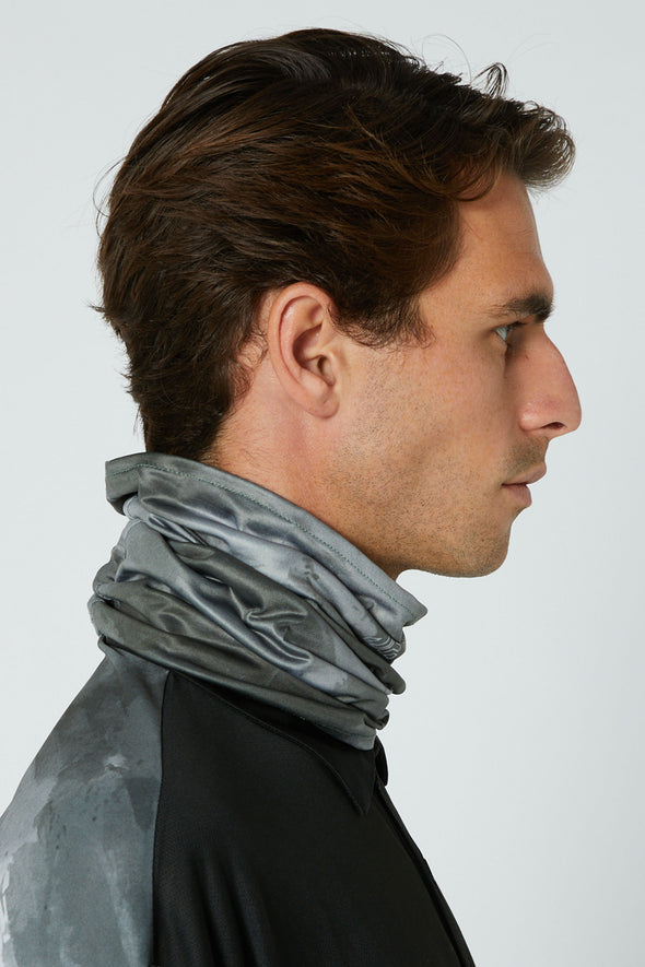 Jetpilot VENTURE MENS GAITER - Green Camo