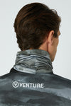 Jetpilot VENTURE MENS GAITER - Green Camo