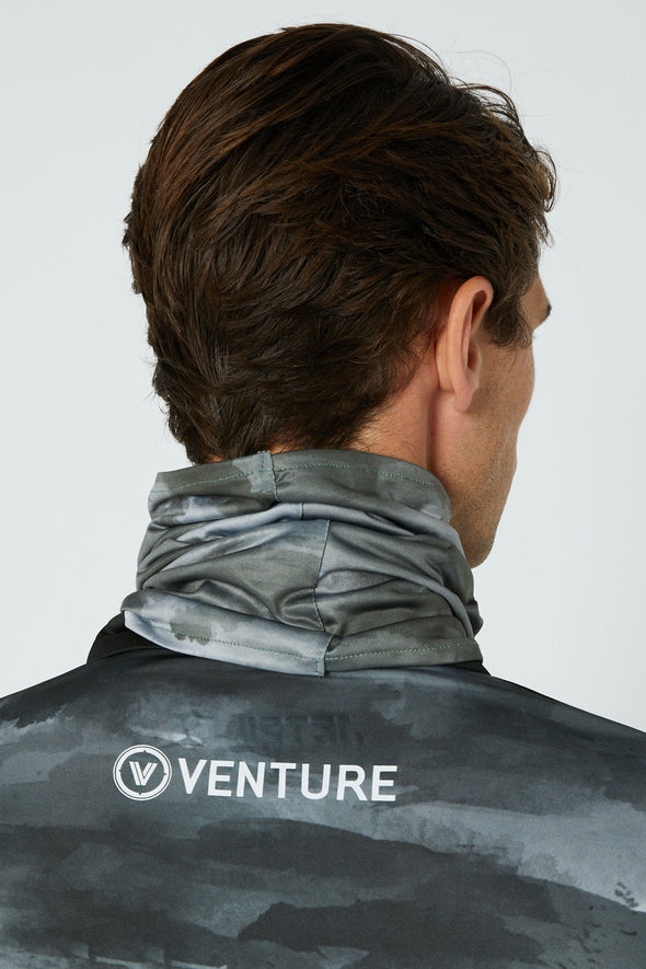 Jetpilot VENTURE MENS GAITER - Green Camo