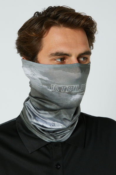 Jetpilot VENTURE MENS GAITER - Green Camo