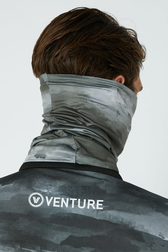 Jetpilot VENTURE MENS GAITER - Green Camo