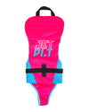 PNK THE CAUSE F/E INFANT YOUTH NEO VEST JA22211i