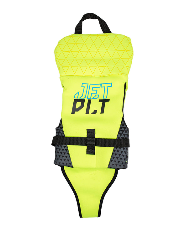 YEL/L50 THE CAUSE F/E INFANT NEO VEST