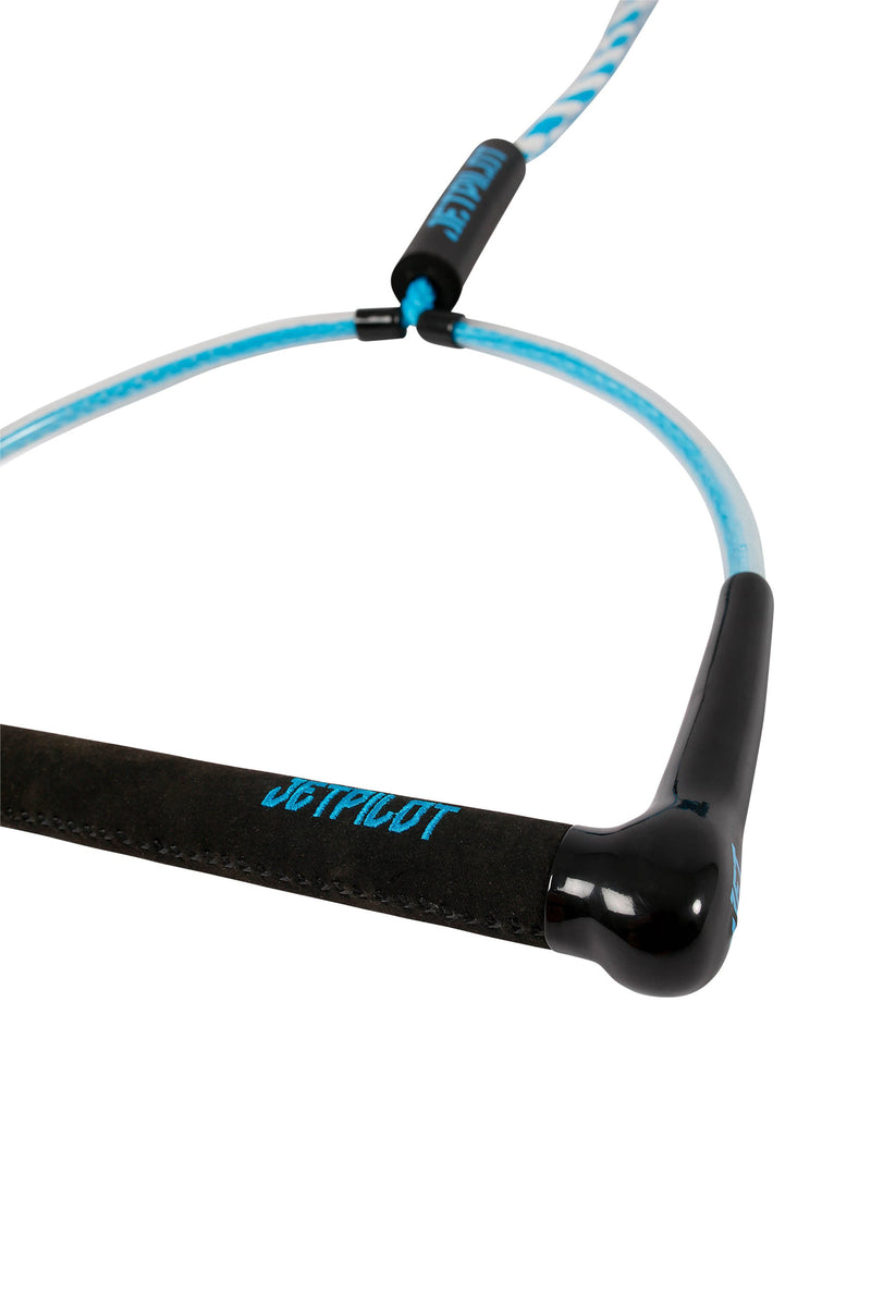Waka Rope BLU JP WAKE ROPE COMBO – Jetpilot Thailand