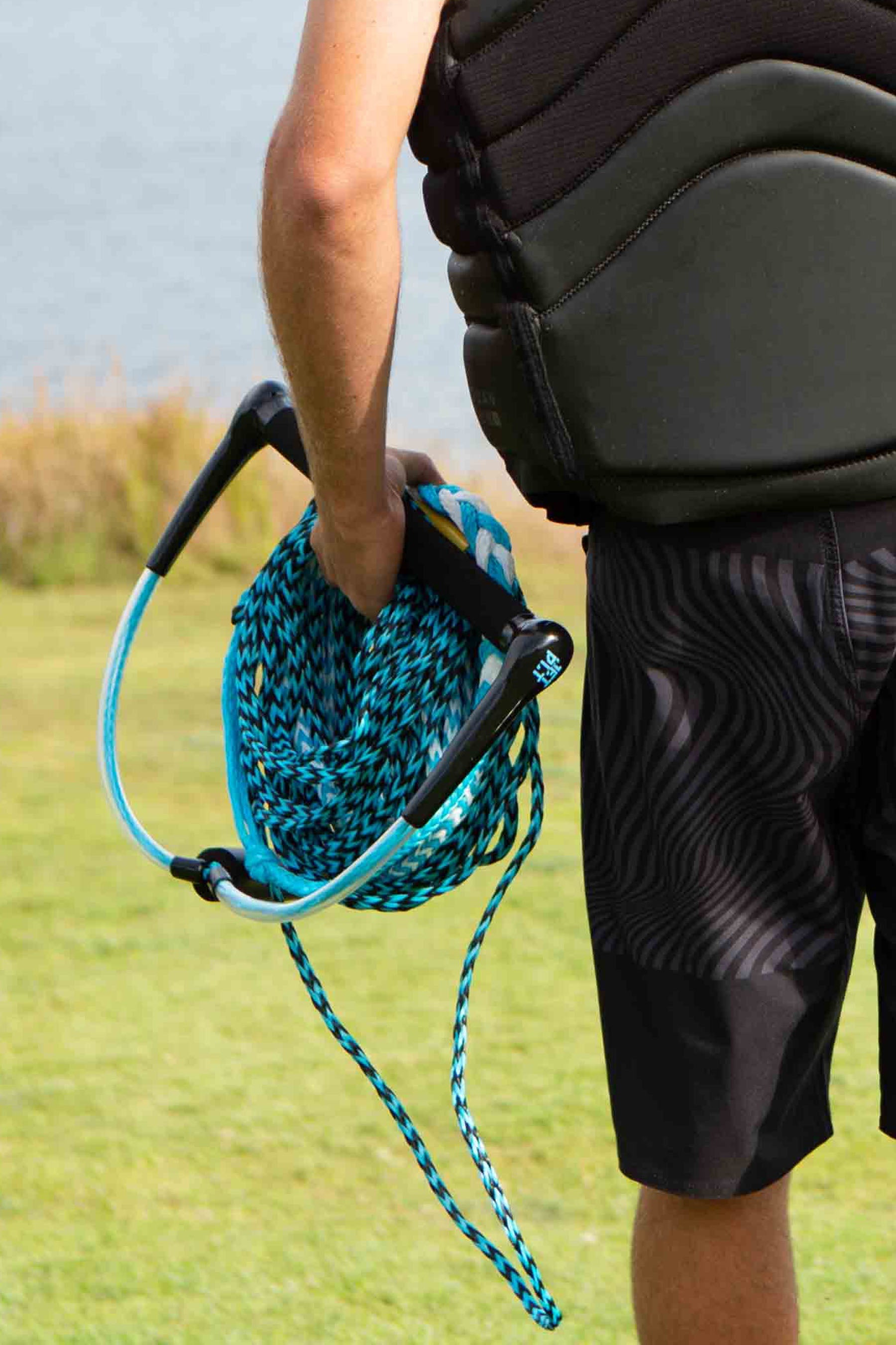 Waka Rope BLU JP WAKE ROPE COMBO – Jetpilot Thailand