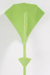 GRN JETPILOT PLOUGH ANCHOR