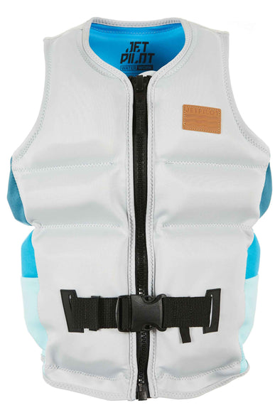 GRY X1 BOYS YOUTH NEO VEST