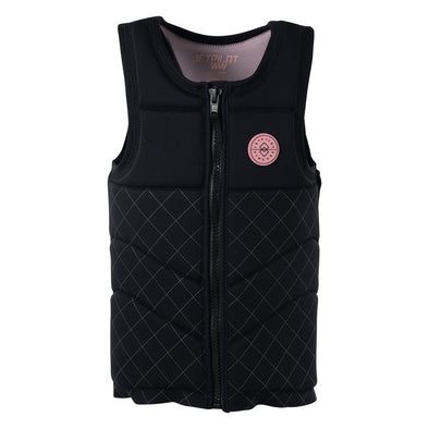 BLK ALLURE RECON LADIES NEO IMPACT VEST