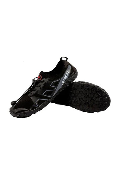 BLK VENTURE EXPLORER SHOE