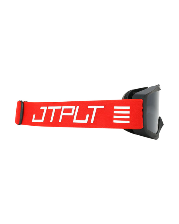 Jetpilot OTG RX Vault Goggle - Red