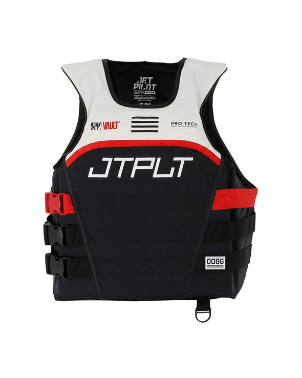 Jetpilot RX Mens Vault Pro-Tech Side Entry Life Jacket