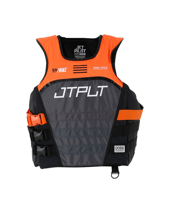 Jetpilot RX Mens Vault Pro-Tech Side Entry Life Jacket