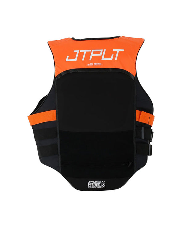 Jetpilot RX Mens Vault Pro-Tech Side Entry Life Jacket