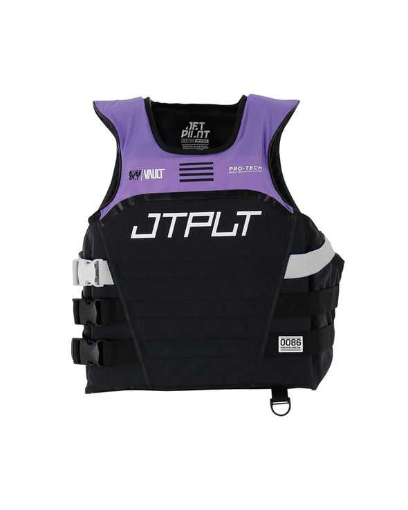 Jetpilot RX Mens Vault Pro-Tech Side Entry Life Jacket