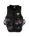 Jetpilot 3sxty Hyperflex Life Jacket Mens