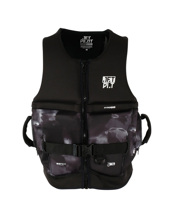 Jetpilot 3sxty Hyperflex Life Jacket Mens