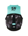 Jetpilot 3sxty Hyperflex Life Jacket Mens