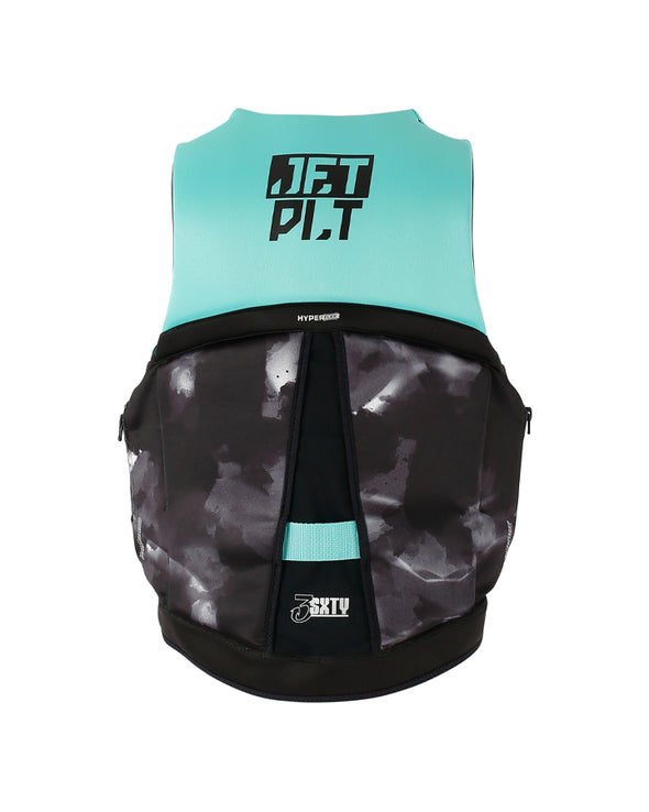 Jetpilot 3sxty Hyperflex Life Jacket Mens