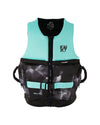 Jetpilot 3sxty Hyperflex Life Jacket Mens
