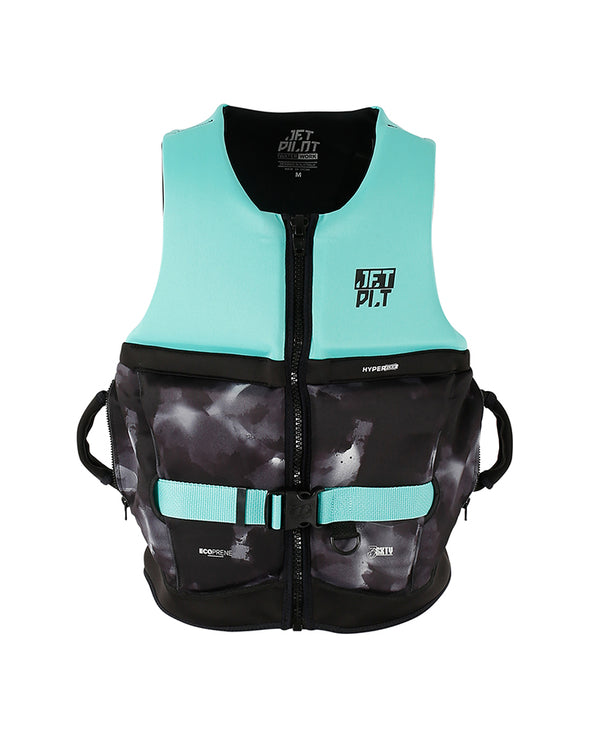 Jetpilot 3sxty Hyperflex Life Jacket Mens