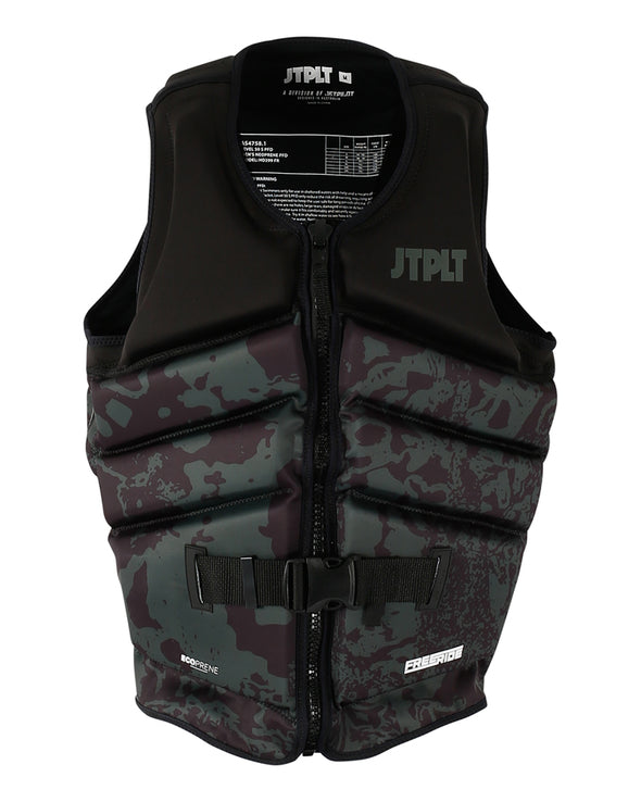 Jetpilot Freeride Life Jacket Mens