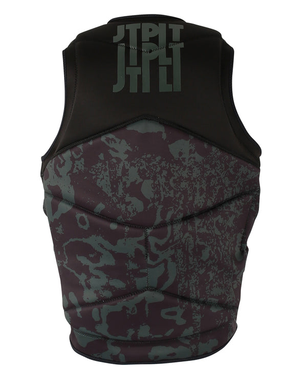 Jetpilot Freeride Life Jacket Mens