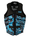 Jetpilot Freeride Life Jacket Mens