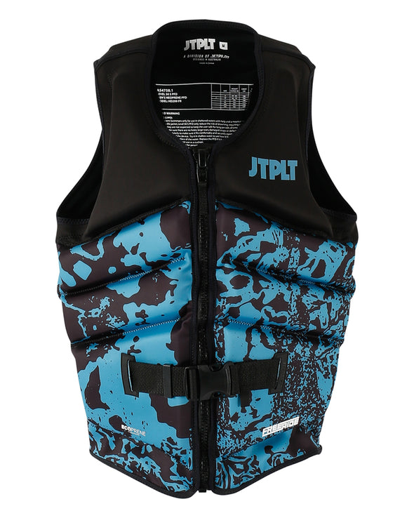 Jetpilot Freeride Life Jacket Mens