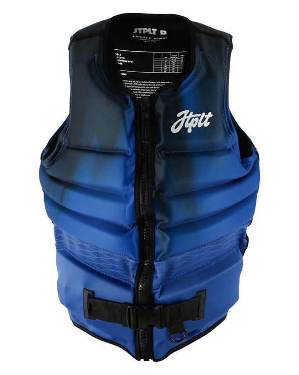 Jetpilot Phase Hyperflex Mens Life Jacket
