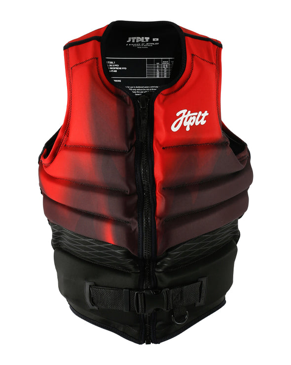 Jetpilot Phase Hyperflex Mens Life Jacket