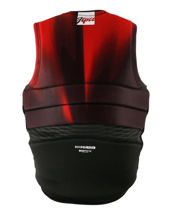 Jetpilot Phase Hyperflex Mens Life Jacket